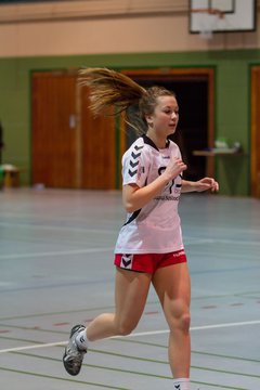 Bild 19 - B-Juniorinnen HSG Kremperheide/M�nsterdorf - Buxtehuder SV